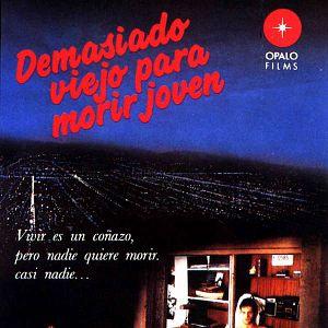 Foto Demasiado viejo para morir joven