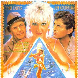 Foto El misterio de la pirámide de oro