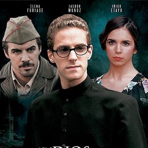 Foto Un Dios prohibido