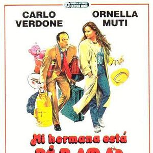 Foto Mi hermana está pirada