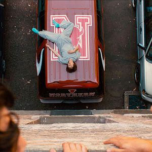 Foto Noche de marcha