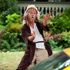 Foto Noche de marcha