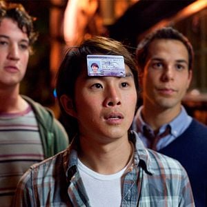 Foto Justin Chon