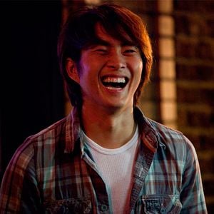 Foto Justin Chon