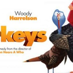 Foto Free Birds (Vaya pavos)