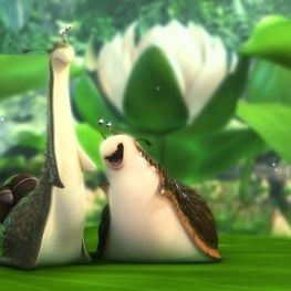 Foto Epic. El mundo secreto