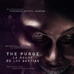 Foto The Purge. La noche de las bestias