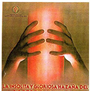 Foto La insólita y gloriosa hazaña del cipote de Archidona