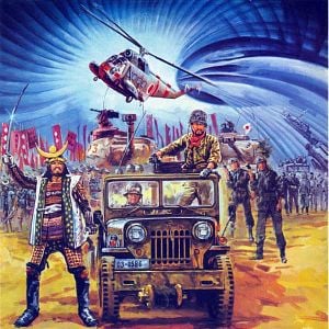 Foto Eclipse en el tiempo