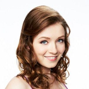 Foto Sarah Bolger