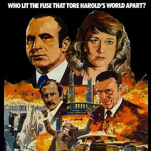 Foto El largo viernes santo