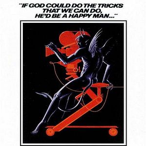 Foto Profesión: el especialista