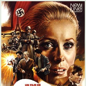 Foto El último metro