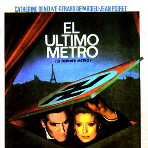 Foto El último metro