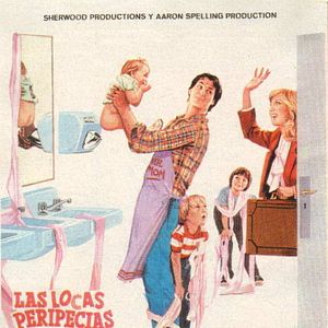 Foto Las locas peripecias de un señor mamá