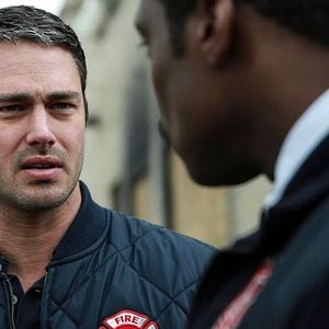 Foto Chicago Fire