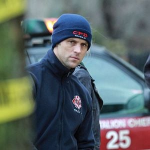 Foto Chicago Fire