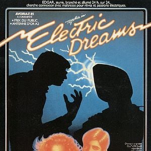 Foto Sueños eléctricos