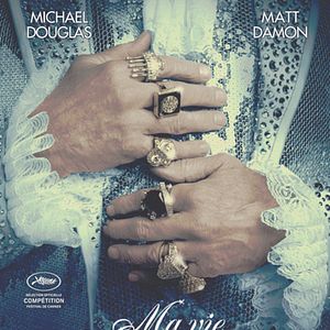 Foto Behind the Candelabra