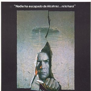 Foto Fuga de Alcatraz