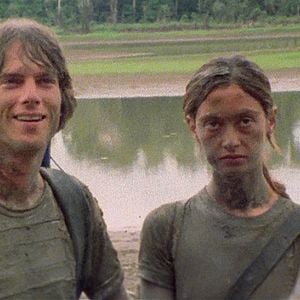 Foto Holocausto caníbal