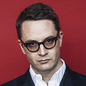 Foto Nicolas Winding Refn