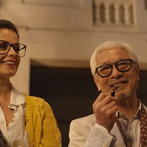 Foto Menú degustación