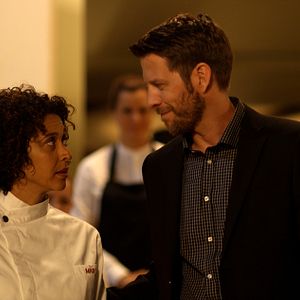 Foto Menú degustación