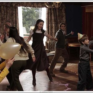 Foto El médico alemán