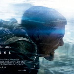 Foto El Hombre de Acero