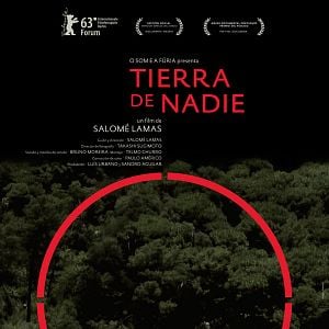 Foto Tierra de nadie