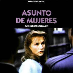 Foto Asunto de mujeres