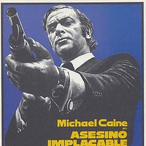 Foto Asesino implacable