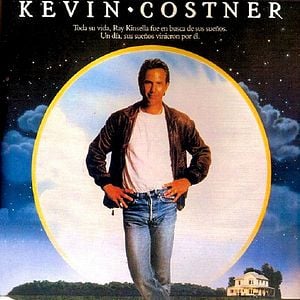 Foto Campo de sueños