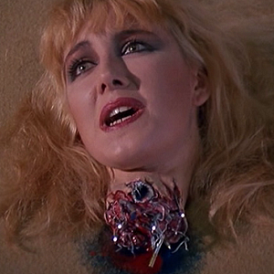 Foto Destroyer, brazo de acero