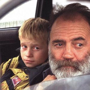 Foto La eternidad y un día