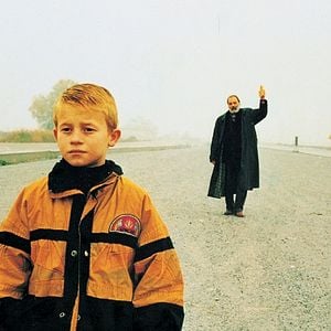 Foto La eternidad y un día