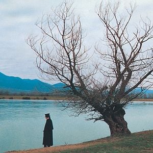 Foto La eternidad y un día