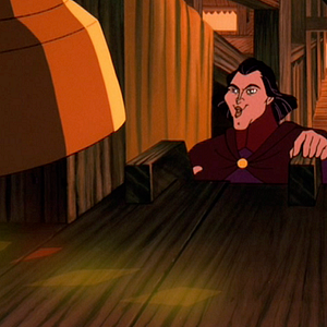 Foto El jorobado de Notre Dame II: el secreto de la campana