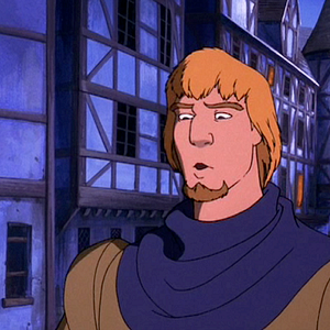 Foto El jorobado de Notre Dame II: el secreto de la campana