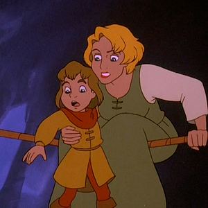 Foto El jorobado de Notre Dame II: el secreto de la campana