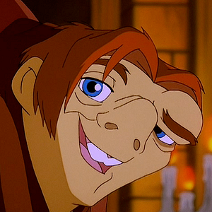 Foto El jorobado de Notre Dame II: el secreto de la campana