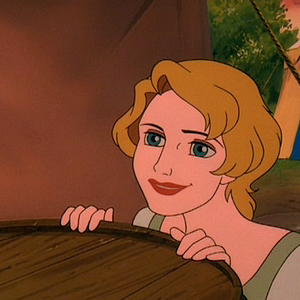 Foto El jorobado de Notre Dame II: el secreto de la campana