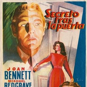 Foto Secreto tras la puerta