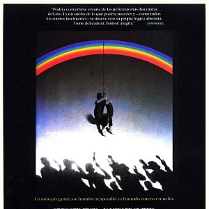 Foto La voz del silencio