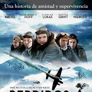 Foto Perdidos en la nieve