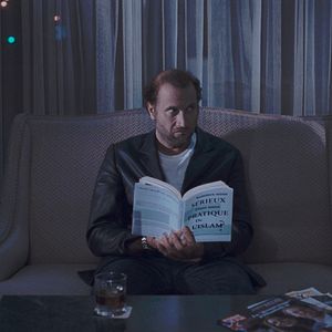 Foto François Damiens