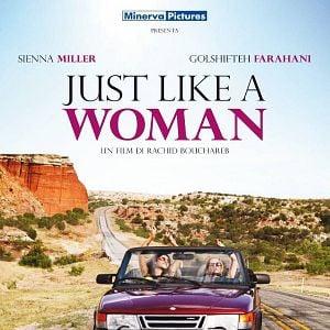 Foto Just Like A Woman