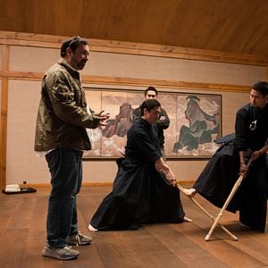 Foto Lobezno inmortal