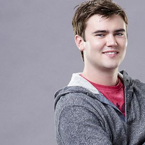 Foto Cameron Bright